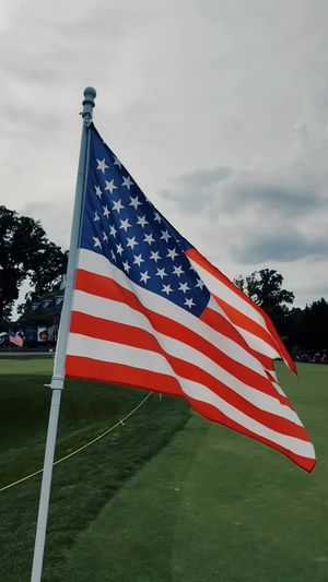 Video post by @IvyHillGolfClub on Facebook