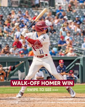 Image post by @friscoroughriders on Instagram