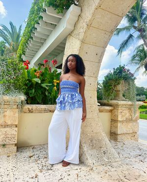 Image post by @ruthxandre on Instagram