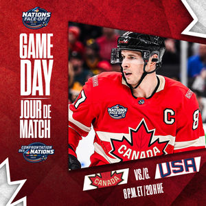 Image post by @hockeycanada on Instagram
