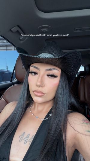 Video post by @heavenly.torres on TikTok