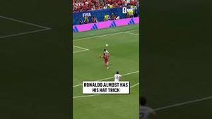 Video post by @foxsports on YouTube