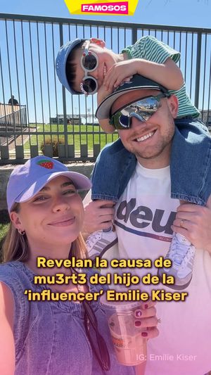 Image post by @univisionfamosos on Instagram