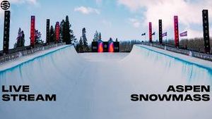 Video post by @thesnowleague on YouTube