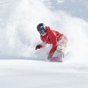 Image post by @skicrestedbutte on Instagram