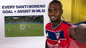Video post by @fcdallas on YouTube