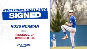 Image post by @gastatebaseball on Instagram