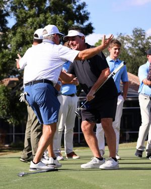 Image post by @ardeacountryclub on Instagram