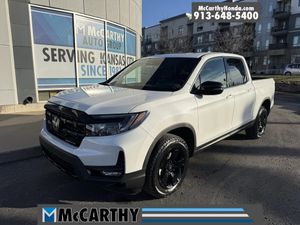 Image post by @mccarthyhondaks on Instagram
