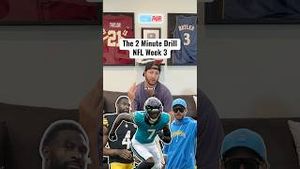 Video post by @andrewfenichel on YouTube