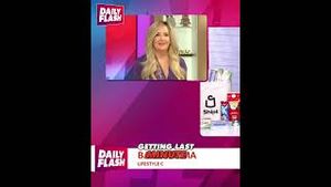 Video post by @dailyflashtv on YouTube
