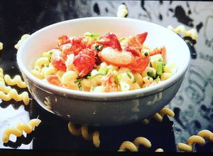 Image post by @iheartmacandcheese on Instagram
