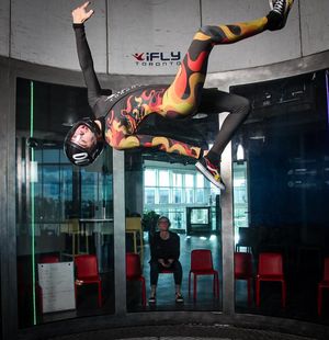 Image post by @iflyus on Instagram