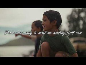 Video post by @calebkeolanui on YouTube