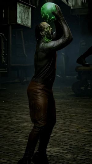 Video post by @magichourai on Facebook