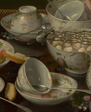 Image post by @gettymuseum on Instagram