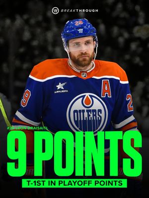 Image post by @warriorhky on Instagram