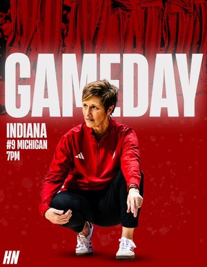 Image post by @thehoosiernetwork on Instagram