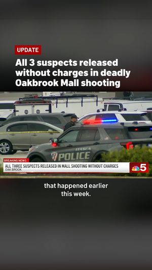 Video post by @nbcchicago on Instagram