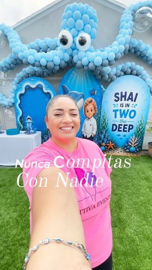 Video post by @nattivaevents on Facebook