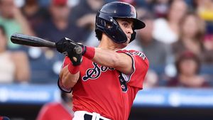 Image post by @MLBPipeline on Twitter