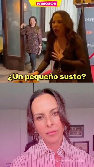 Image post by @univisionfamosos on Instagram