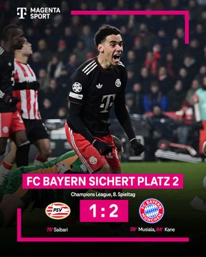 Image post by @magentasport on Instagram