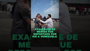 Video post by @laopinionla on YouTube