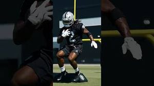Video post by @raiders on YouTube