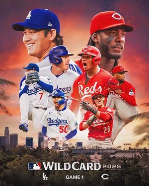 Image post by @reds on Instagram