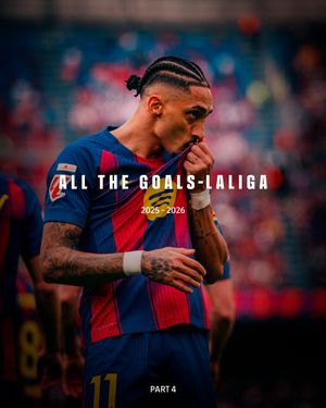 Image post by @fcbarcelona on Instagram