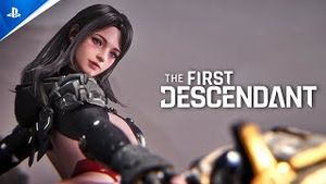 Video post by @PlayStation on YouTube