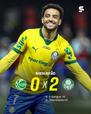 Image post by @sportv on Instagram