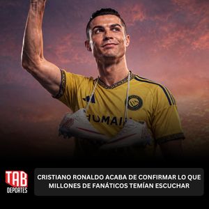 Image post by @tabdeportes on Instagram