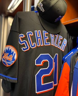 Image post by @mets on Instagram