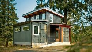 Video post by @tinyhouseexpedition on YouTube