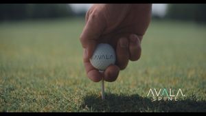 Video post by @avalahealth on Facebook