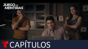 Video post by @telemundo on YouTube