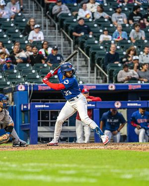 Image post by @buffalobisons on Instagram