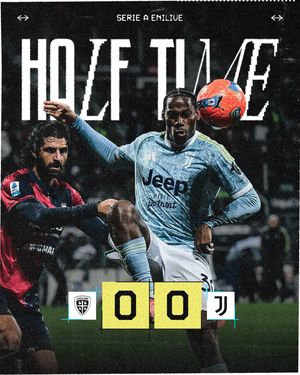 Image post by @juventus on Instagram