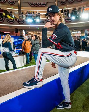 Image post by @Twins on Twitter