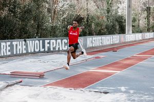 Image post by @wolfpack_tf_xc on Instagram