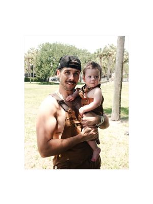 Image post by @devincarvajal on Instagram