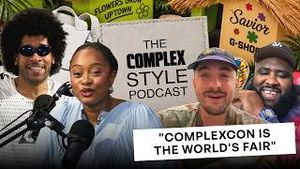 Video post by @complex on YouTube