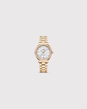 Image post by @omega on Instagram
