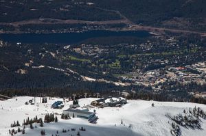 Image post by @whistlerblackcomb on Instagram