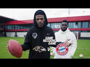 Video post by @NFL on YouTube