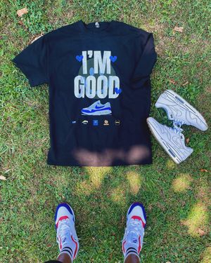 Image post by @iamlotto on Instagram