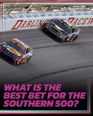 Image post by @dailydownforce on Instagram