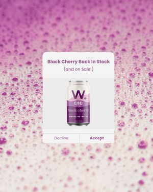 Image post by @drinkweller on Instagram